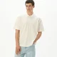 Cropp - Polo majica - kremna