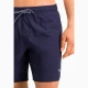 PUMA Swim Mid-Length Mens Swimming Shorts, Dark Blue