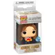 FUNKO POP Keychain: HP Holiday - Hermione (WMT), privezak