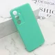 Futrola GLOW SHINING za Samsung S926B Galaxy S24 Plus 5G/ mint
