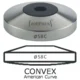 Konvexní základna pro tamper JoeFrex Convex