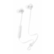 Cellularline Music Sound bluetooth in-ear slušalice white