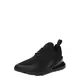 Nike Sportswear Niske tenisice Air Max 270, crna