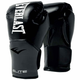 Everlast Elite boks rokavice, črne, 8