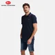 Petrol Polo Majica