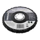 Brusni disk 125 x 14 x 22,2 mm 58T450