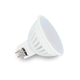 LED line® LED žarulja MR16, 7W, 595lm, 10-18V AC/DC Barva světla: Topla bijela