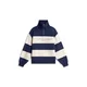TOMMY HILFIGER Majica kremna/marine