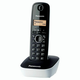 Panasonic KX-TG1611FRW telefon DECT telefon Identifikacija poziva Crno, Bijelo