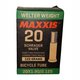 ZRAČNICA 20X1.90/2.125 AV MAXXIS WELTER WEIGHT