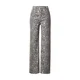 VERO MODA Kavbojke VMTESSA siva/temno siva/bela