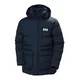 HELLY HANSEN Zimska jakna Vardo nočno modra