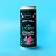 KOMBUCHA WHITE LYCHEE, 330 ML