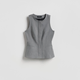 Reserved - LADIES` VEST