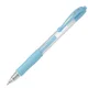Gel roler G-2 0,7 12kos,pastel moder