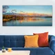 Wallity Slika na platnu 50x120cm