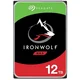 SEAGATE IronWolf 12TB 3,5 SATA 3 256MB 7200rpm (ST12000VN008)