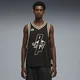 Dres Puma x Represent Jersey PUMA Black XL