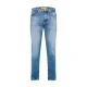 Only & Sons Kavbojke YOKE, modra