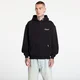 Mikina REPRESENT Represent Owners Club Script Hoodie Black L