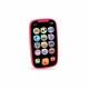 Cute&Cool igračka mobilni telefon, roze