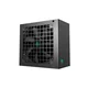 DeepCool PF500X Napajanje 80PLUS 500W 1x 20+4pin, 2x 4pin, 1x PCI-E(6+2)x2, 1x EPS 8pin(4+4), 120mm