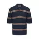 Only & Sons Pulover ONSSEJR safir/konjak/bela