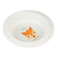 Canpol babies cinija 4/412 cute animals 270ml - orange ( 4/412_ora )