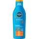 NIVEA SUN Protect & bronze Losion za zaštitu od sunca, SPF 30, 200 ml