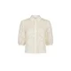 Guido Maria Kretschmer Women Bluza Malin off-bela