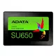 A-DATA 480GB 2.5 SATA III ASU650SS-480GT-R SSD