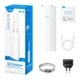 Cudy LT400 Outdoor 4G LTE Cat 4 N300 Wi-Fi Router Nano SIM Slot 10/100Mbps WAN/LAN