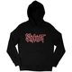 Slipknot Kapuco Logo Unisex Black S