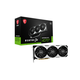 SVGA MSI Geforce RTX4070-Ti VENTUS 3X E1 OC 12GB GDDR6
