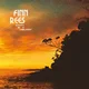 Finn Rees - Dawn Is A Melody (Limited Edition) (Orange Coloured) (45 RPM) (2 LP)