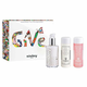 Sisley Les Essentials Emulsion Ecologique Set poklon set