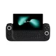 Igralna konzola ANTEC Core HS, 6 IPS FHD, Ryzen 7 7840U, 16GB LPDDR5X, 512GB, tipkovnica, črna
