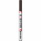 Maybelline New York 2u1 olovka za obrve i gel za fiksiranje Build-A-Brow 259 ash brown