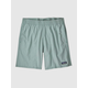 Patagonia Funhoggers Kratke hlace thermal blue
