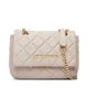 Valentino Bags  crossbody torbica ženska iz imitacije semiša OCARINA SUEDE