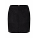 VERO MODA Krilo DONNA DINA, črna