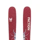 Faction Prodigy 1 88 Capsule Allmountain smuči 2027