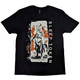 Sleep Token Majica Euclid Unisex Black L