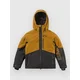 ThirtyTwo Nova Jacket copper