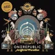 Onerepublic - Artificial Paradise (Gold Coloured) (2 LP)