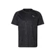 PUMA Funkcionalna majica PWRTRAIN temno siva / črna