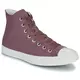 Converse CHUCK TAYLOR ALL STAR HEAVY CANVAS Rožnata