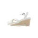 Next Sandali Forever Comfort®  bela