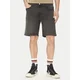 Only & Sons Jeans kratke hlače Weft 22034527 Siva Regular Fit