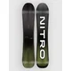 Nitro uni